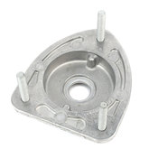 Porsche Shock Mount - Genuine Porsche 9P1513353