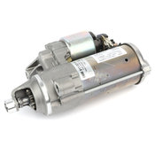 Audi Starter - Genuine Audi 06M911021X