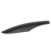 VW Roof Luggage Carrier Side Rail Cap - Genuine VW 3B9860145BB41