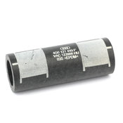Audi VW Engine Coolant Hose - Genuine Audi VW 4G0121449P