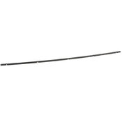 VW Windshield Molding Bracket - Genuine VW 5G0854542