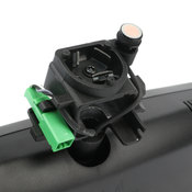 Volvo Interior Rear View Mirror - Genuine Volvo 31217822