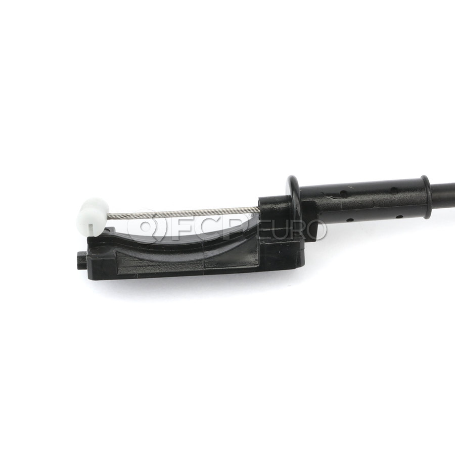 Volvo Door Latch Cable - Genuine Volvo 31349700 | FCP Euro