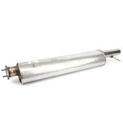 Volvo Exhaust Muffler - Genuine Volvo 31355313