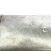 Volvo Exhaust Muffler - Genuine Volvo 31355313