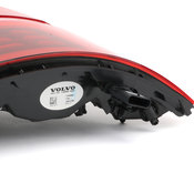 Volvo Tail Light Assembly - Genuine Volvo 31689682