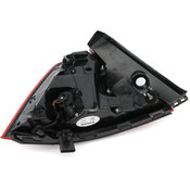 Volvo Tail Light Assembly - Genuine Volvo 31689682