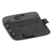Volvo Tow Eye Cap - Genuine Volvo 39793969