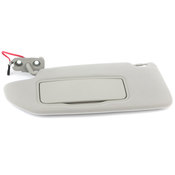 Volvo Sun Visor - Genuine Volvo 39874951