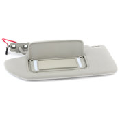 Volvo Sun Visor - Genuine Volvo 39874951
