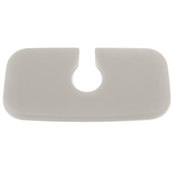 Volvo Sun Visor Cover - Genuine Volvo 39899609