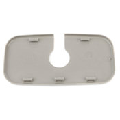Volvo Sun Visor Cover - Genuine Volvo 39899609