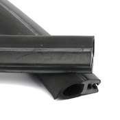 Volvo Cowl Seal - Genuine Volvo 9178255
