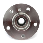BMW Wheel Bearing and Hub Assembly - Genuine BMW 33416851589