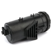 Mercedes Vapor Canister  - Genuine Mercedes 164470065964