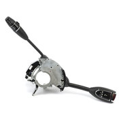 Mercedes Auto Trans Shift Lever - Genuine Mercedes 2215404701
