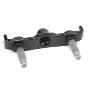 Mercedes Roof Drip Molding Bracket - Genuine Mercedes 2226500055