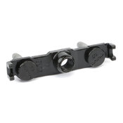 Mercedes Roof Drip Molding Bracket - Genuine Mercedes 2226500055