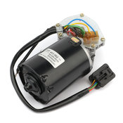 Porsche Windshield Wiper Motor Front (928 944 968) - Genuine Porsche 94462830301
