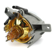 Volvo Fog Light - Genuine Volvo 9190904