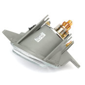 Volvo Fog Light - Genuine Volvo 9190904