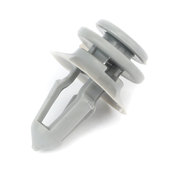 MINI Door Sill Plate Clip - Genuine MINI 51432758565