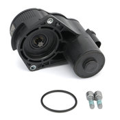 Mercedes Parking Brake Actuator -  Genuine Mercedes 0001500300