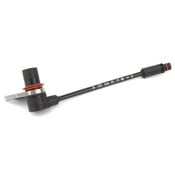 Mercedes ABS Wheel Speed Sensor - Genuine Mercedes 1295402717