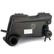 Porsche Expansion Tank - Genuine Porsche 98110604706