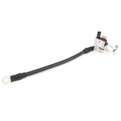 Porsche Battery Cable - Genuine Porsche 9A791518110