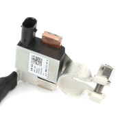 Porsche Battery Cable - Genuine Porsche 9A791518110