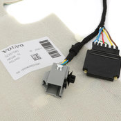 Volvo Seat Heater Pad - Genuine Volvo 32367585