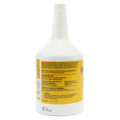 75W85 GL-5 Gear Oil (1 Quart) - Red Line 50104