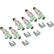 Porsche Fuel Injector Kit - GB Remanufacturing 85212197KT