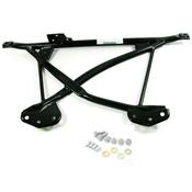 BMW X-Brace Chassis Reinforcement Kit - 51718410212KT