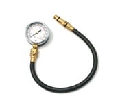 Engine Compression Tester Flex Hose - CTA Manufacturing 2004