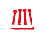 5 Piece Wire Install Tool Kit - CTA Manufacturing 1450