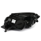 Mercedes Headlight Assembly - Genuine Mercedes 1668202059
