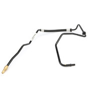 Porsche Power Steering Return Hose  - Genuine Porsche 98734743905
