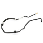 Porsche Power Steering Return Hose  - Genuine Porsche 98734743905