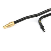 Porsche Power Steering Return Hose  - Genuine Porsche 98734743905