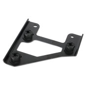 Audi VW Cruise Control Distance Sensor Bracket - Genuine Audi VW 5Q0907461A