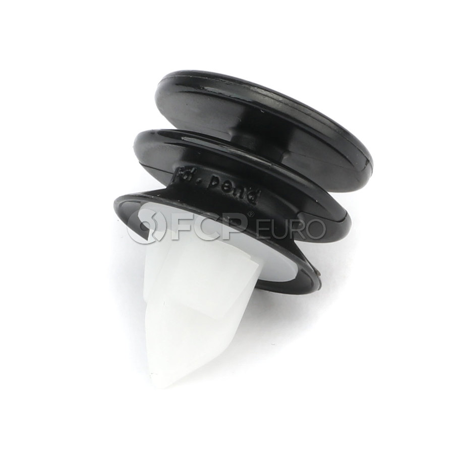 Volvo Door Interior Trim Panel Retainer - Genuine Volvo 1376567 | FCP Euro