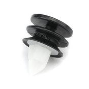 Volvo Door Interior Trim Panel Retainer - Genuine Volvo 1376567