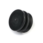 Volvo Door Interior Trim Panel Retainer - Genuine Volvo 1376567
