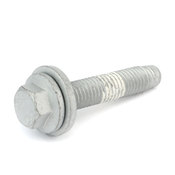 Volvo Shock Absorber Mount Bolt - Genuine Volvo 30670592 | FCP Euro