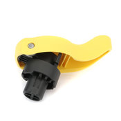 Volvo Hood Release Handle - Genuine Volvo 31479075