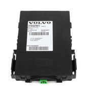 Volvo Tire Pressure Monitoring System Receiver - Genuine Volvo 31652491