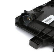 Volvo Engine Radiator Cooling Fan Assembly - Genuine Volvo 32339487