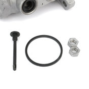 Volvo Brake Master Cylinder - Genuine Volvo 36010082 | FCP Euro